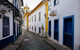 Pousada Dos Meninos Ouro Preto (minas Gerais)